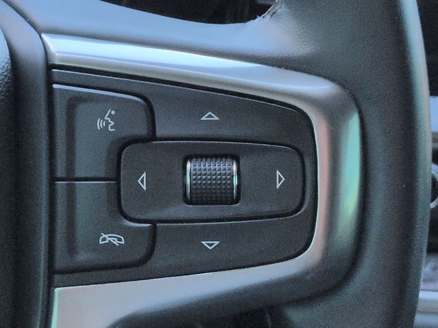 Used 2025 Chevrolet Silverado 3500 LTZ w/ LTZ Plus Package AWD/4WD image 24