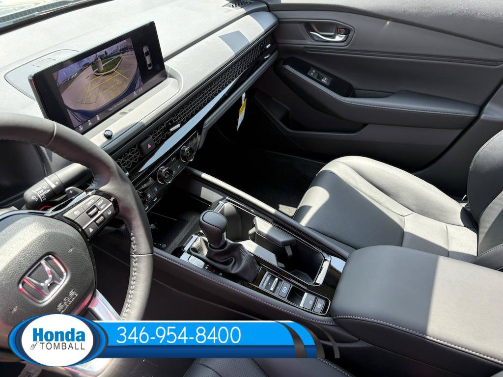 New 2026 Honda Accord Hybrid Touring image 13
