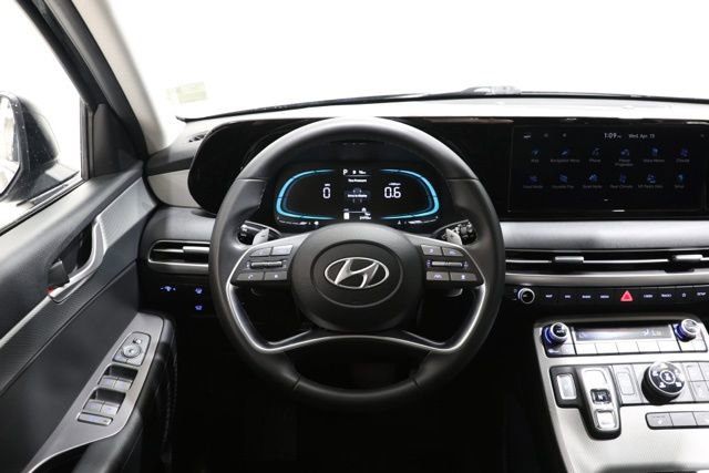 Used 2023 Hyundai Palisade XRT image 12