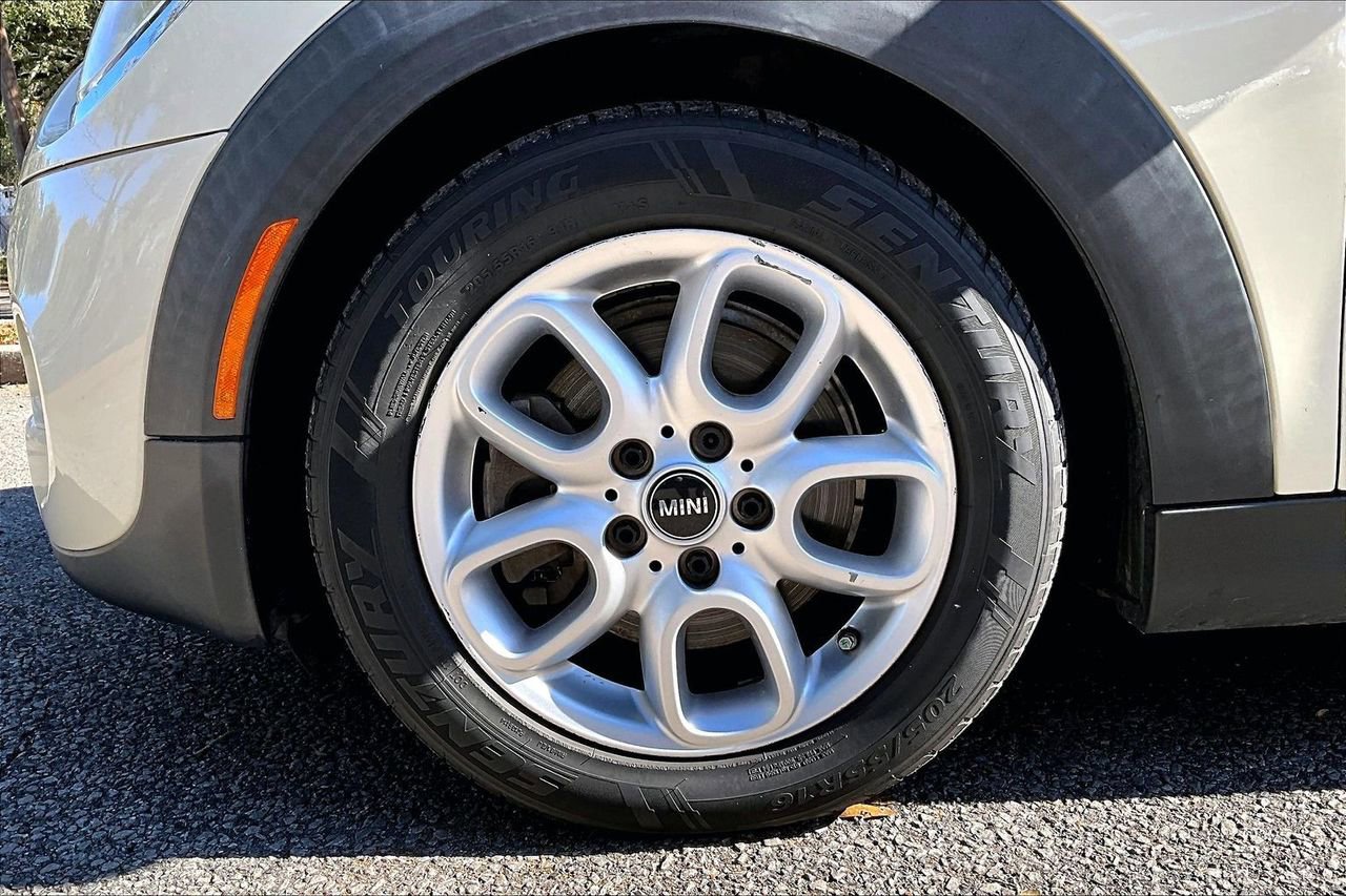 Used 2020 MINI Cooper S image 28