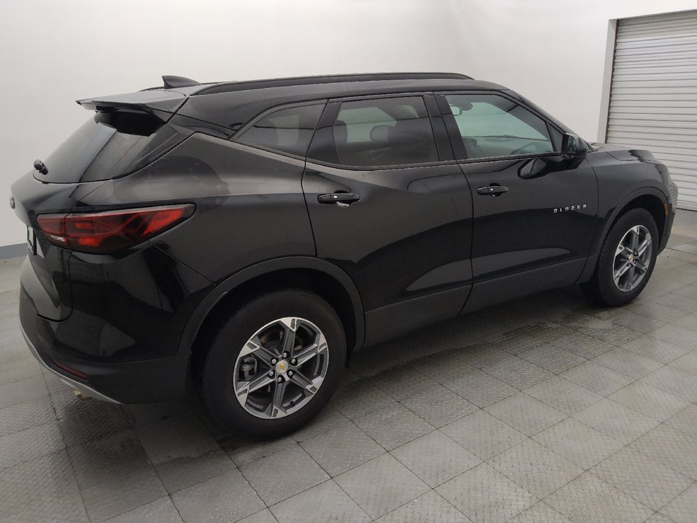 Used 2024 Chevrolet Blazer LT w/ Convenience Package FWD image 10