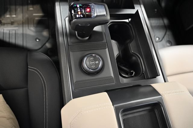 New 2026 GMC Hummer EV SUV w/ LPO, Dark Essentials Package AWD/4WD image 21