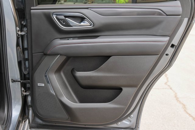 Used 2021 Chevrolet Tahoe RST image 20