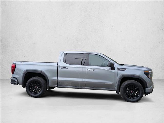 Used 2025 GMC Sierra 1500 Elevation w/ X31 Off-Road Package image 3