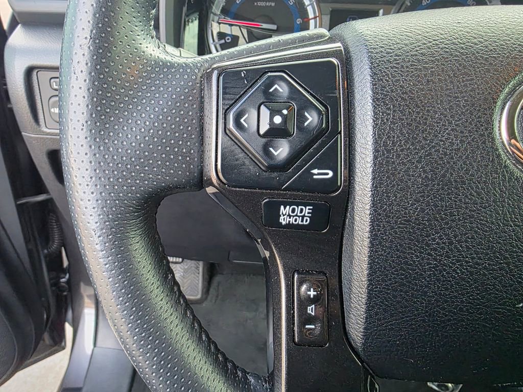 Used 2019 Toyota 4Runner TRD Off-Road Premium image 13