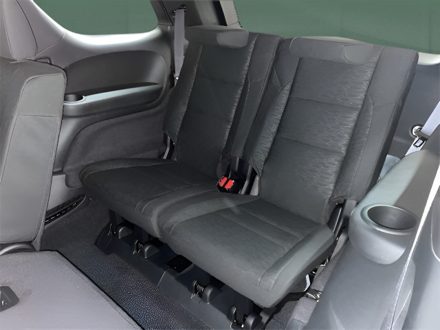 New 2025 Dodge Durango GT AWD/4WD image 9
