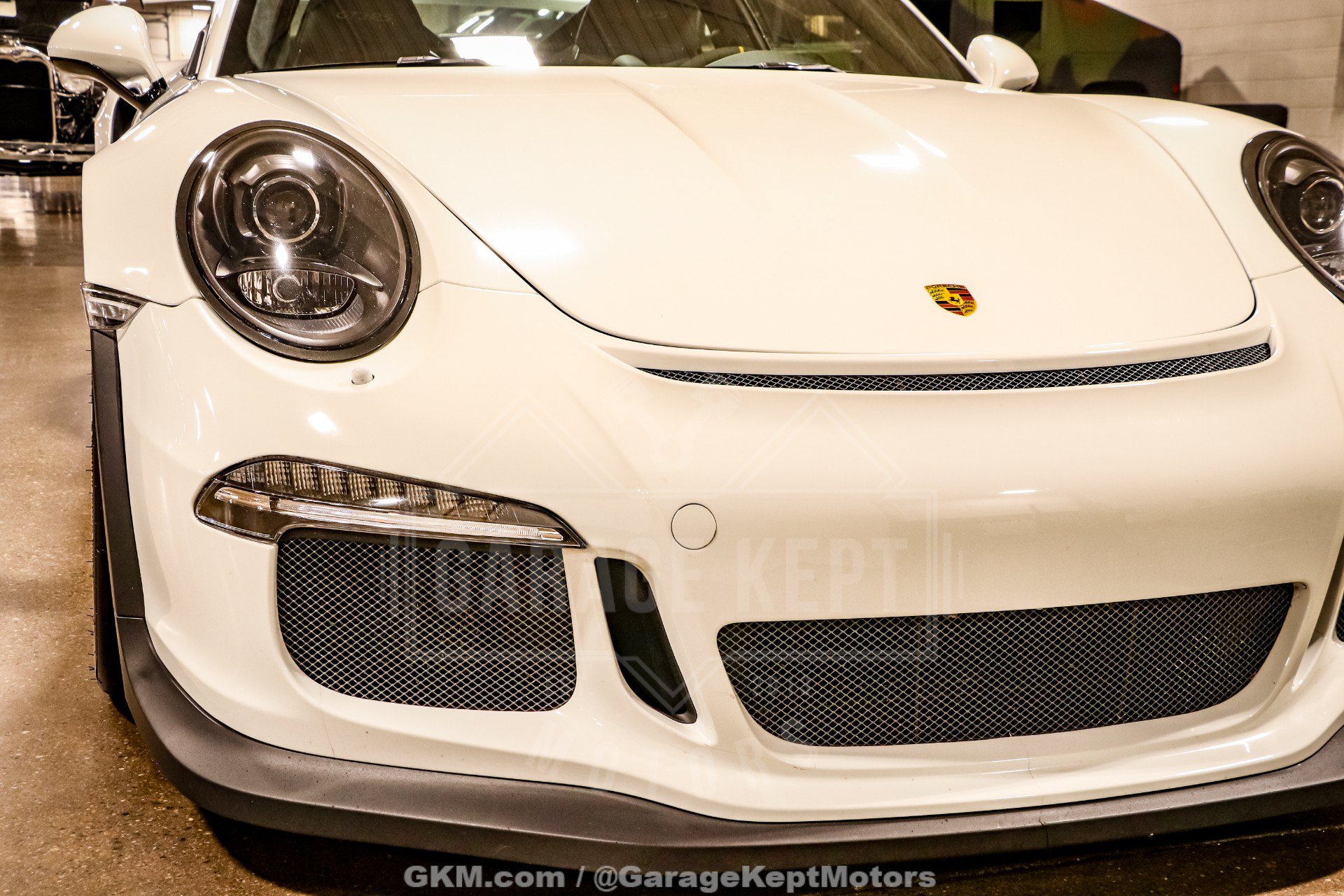 Used 2016 Porsche 911 GT3 RS RWD image 19