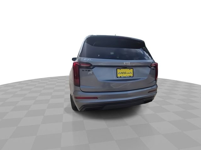 Certified 2023 Cadillac XT6 Premium Luxury w/ Technology Package FWD image 7