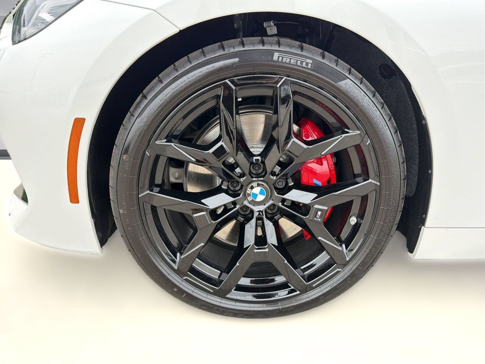 Used 2026 BMW 230i Coupe w/ Premium Package RWD image 11