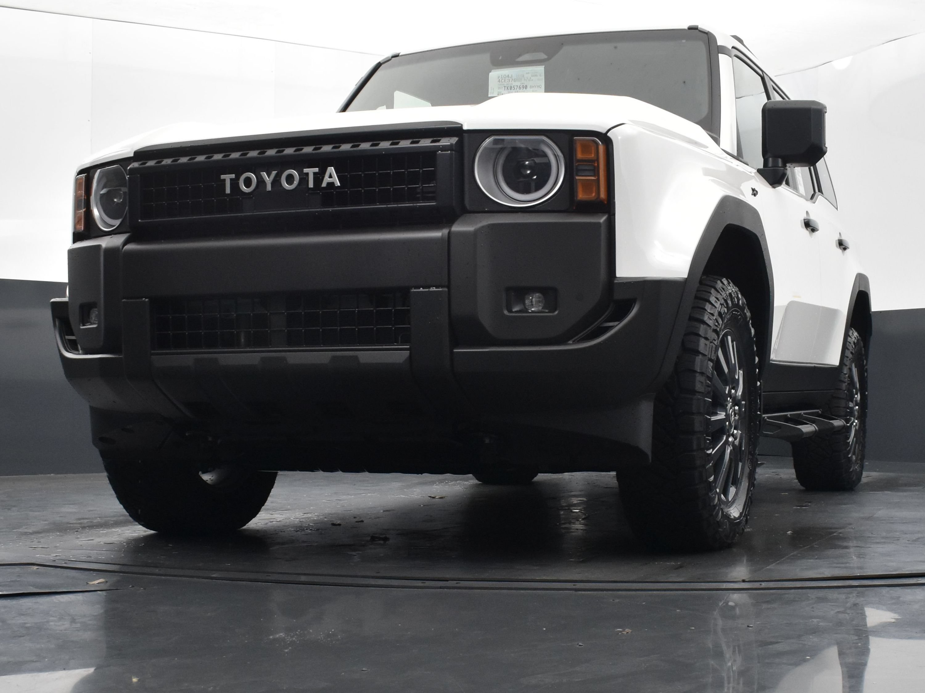 Used 2026 Toyota Land Cruiser 1958 AWD/4WD image 35