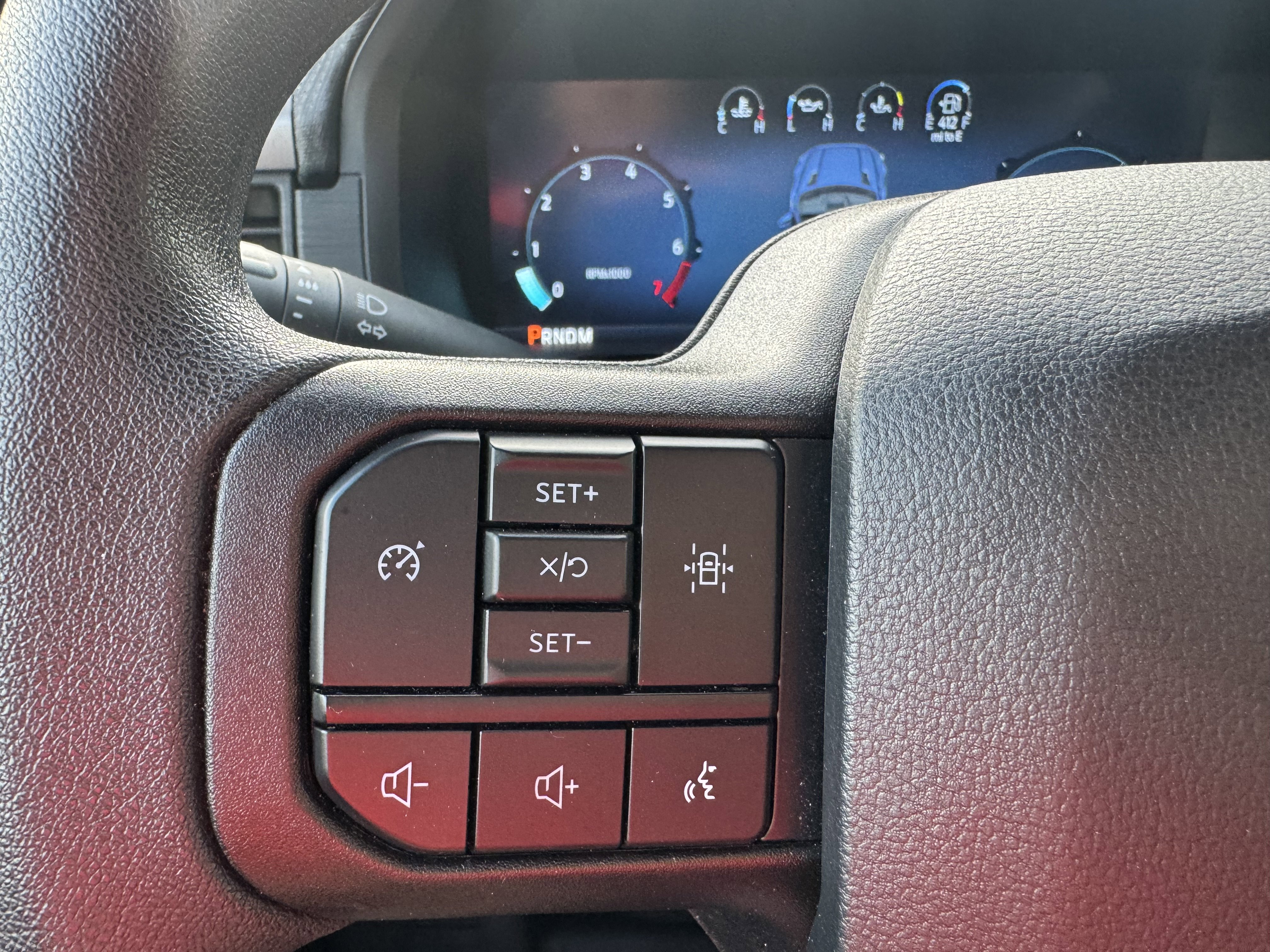 Used 2025 Ford F150 XL w/ Equipment Group 103A High AWD/4WD image 13
