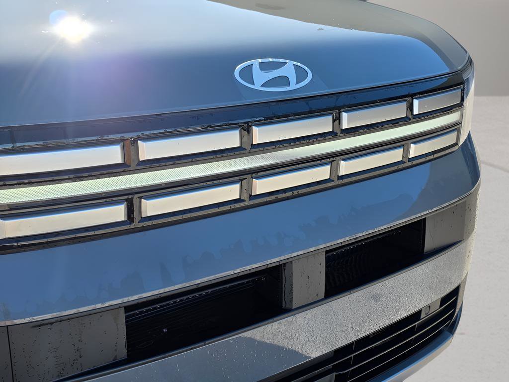 New 2026 Hyundai Santa Fe SE image 9