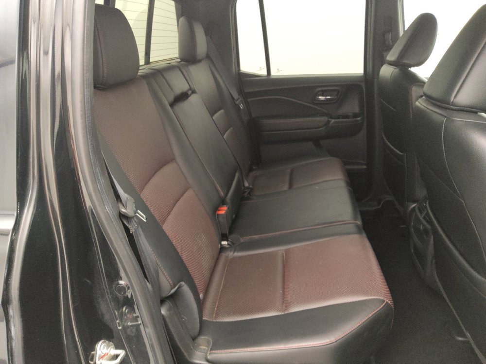 Used 2020 Honda Ridgeline Black Edition image 19