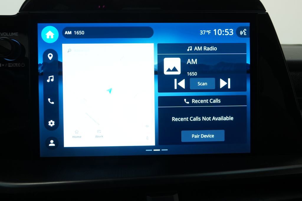 New 2026 Subaru Outback Limited image 37