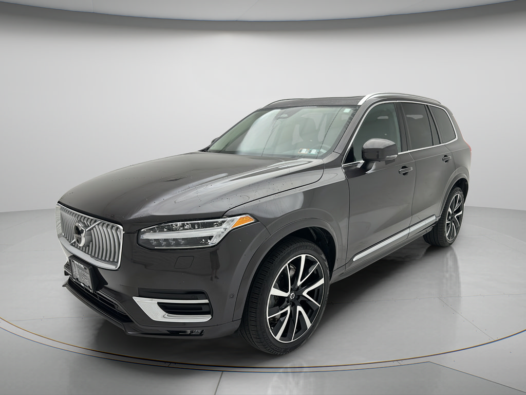 Used 2023 Volvo XC90 B6 Plus w/ Protection Package AWD/4WD image 3