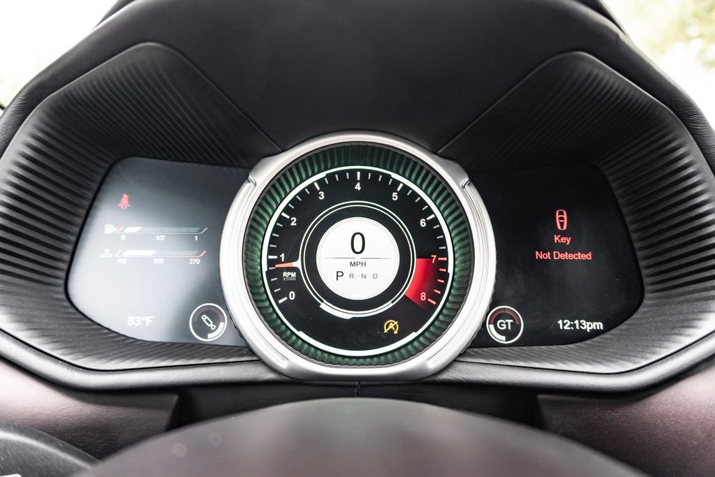 Used 2023 Aston Martin DB11 Coupe RWD image 21