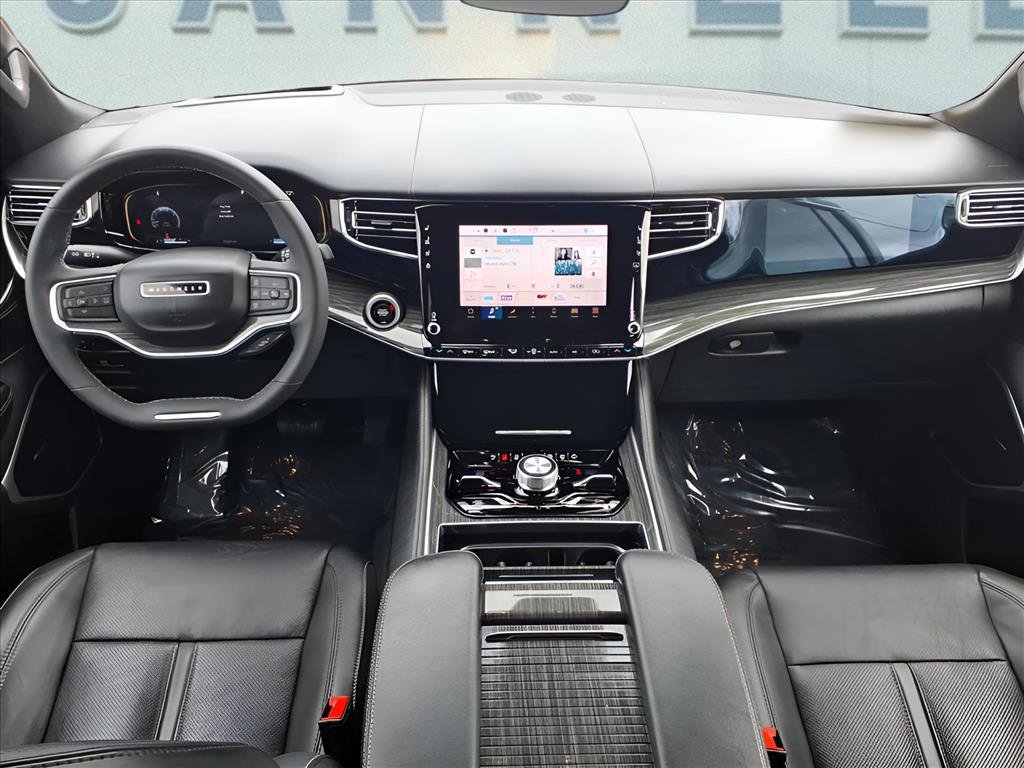 Used 2022 Jeep Wagoneer Series III image 13