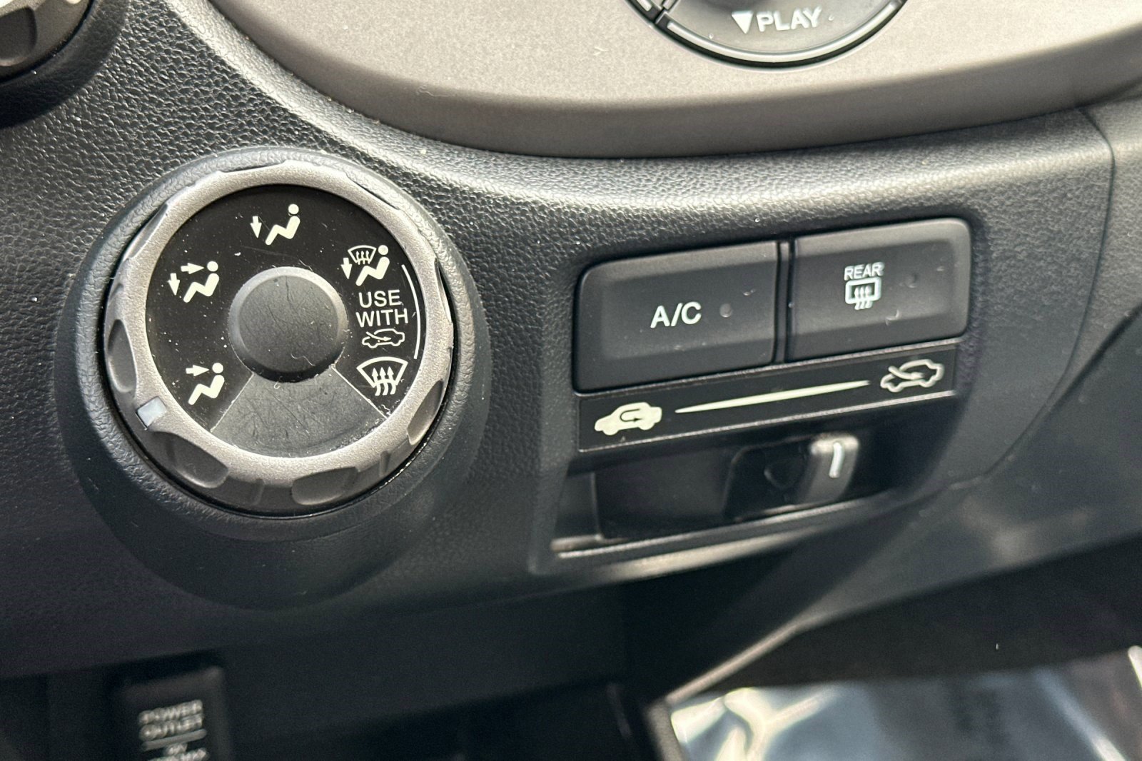 Used 2013 Honda Fit 5dr HB Man image 22