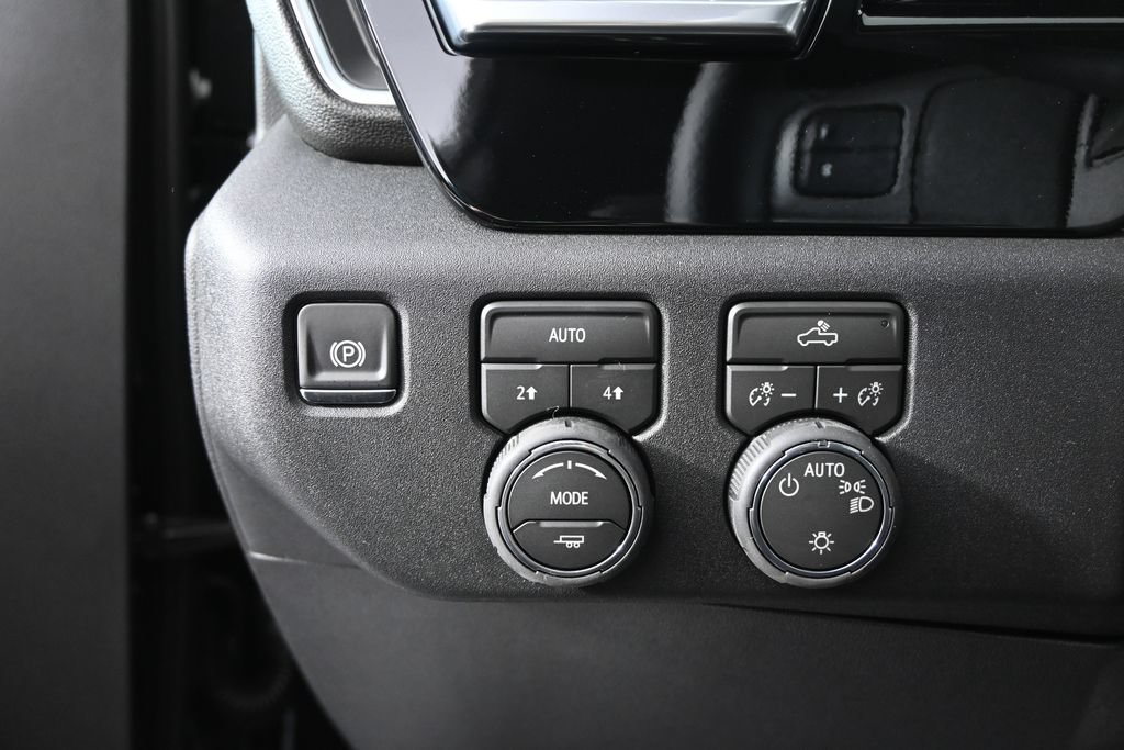 New 2026 Chevrolet Silverado 1500 LT AWD/4WD image 23