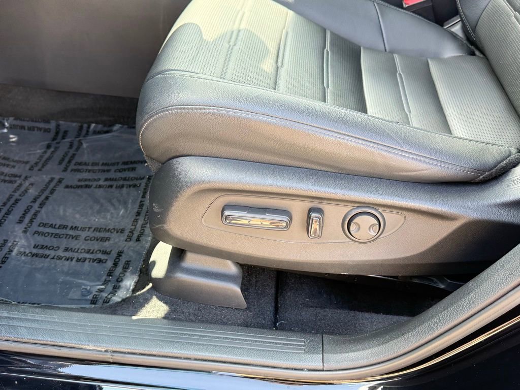 Used 2024 Honda CR-V EX-L image 18