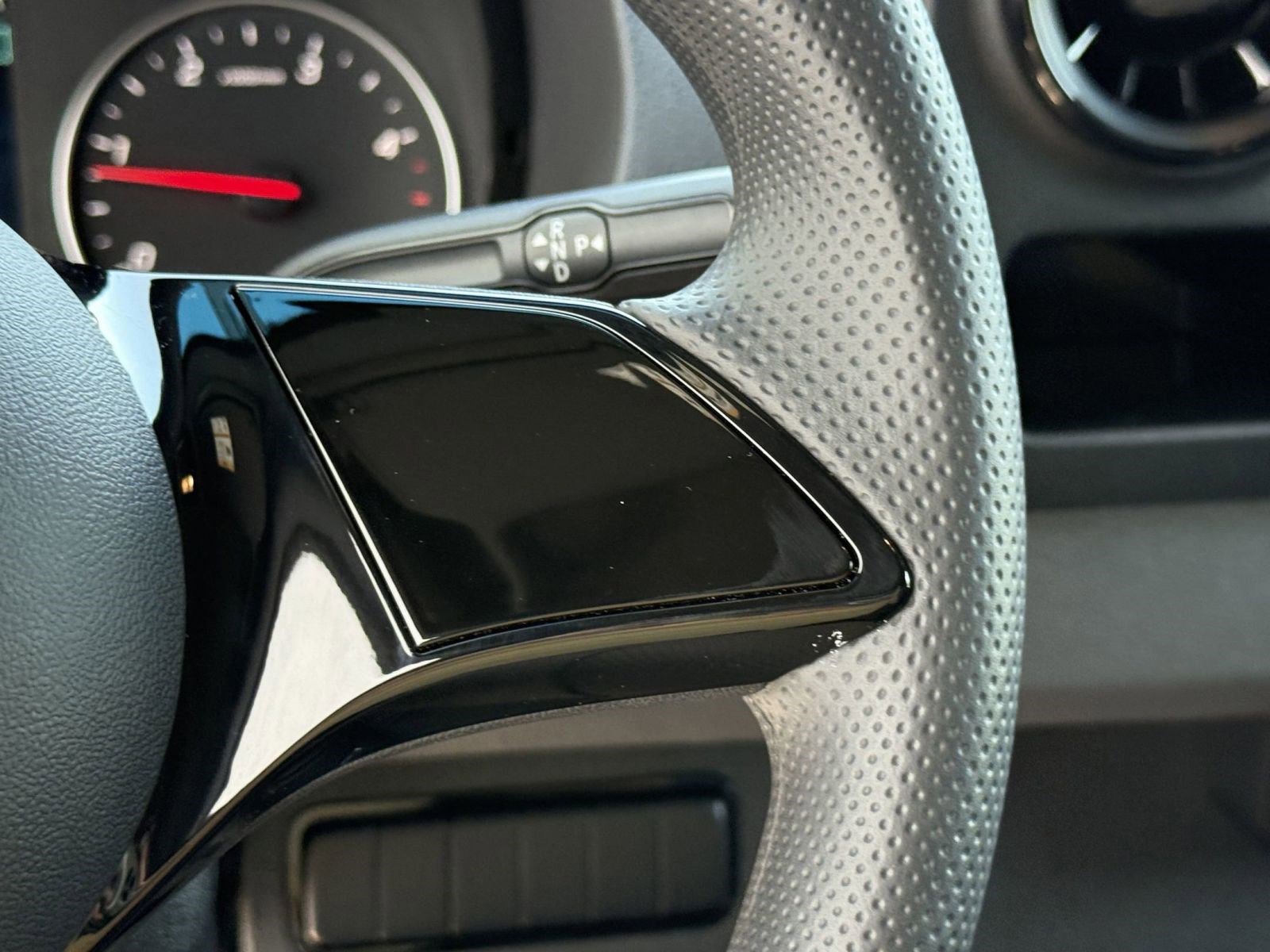 New 2025 Mercedes-Benz Sprinter 2500 image 16