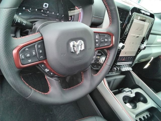 New 2026 RAM 1500 Rebel w/ Bed Utility Group AWD/4WD image 25