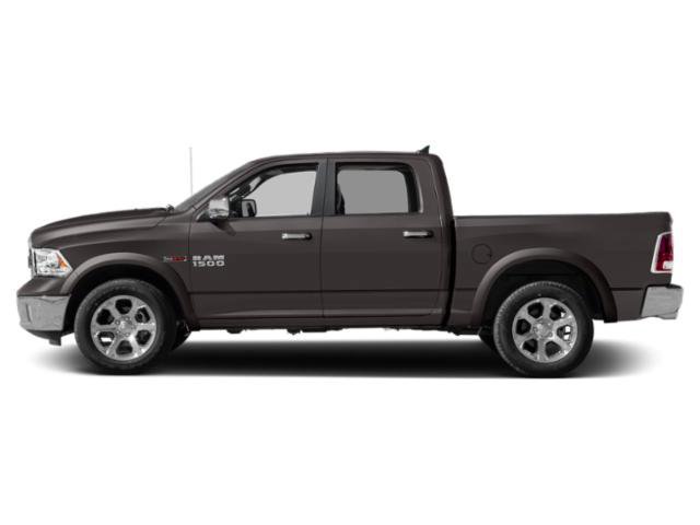 Used 2018 RAM 1500 Laramie w/ Convenience Group AWD/4WD image 6