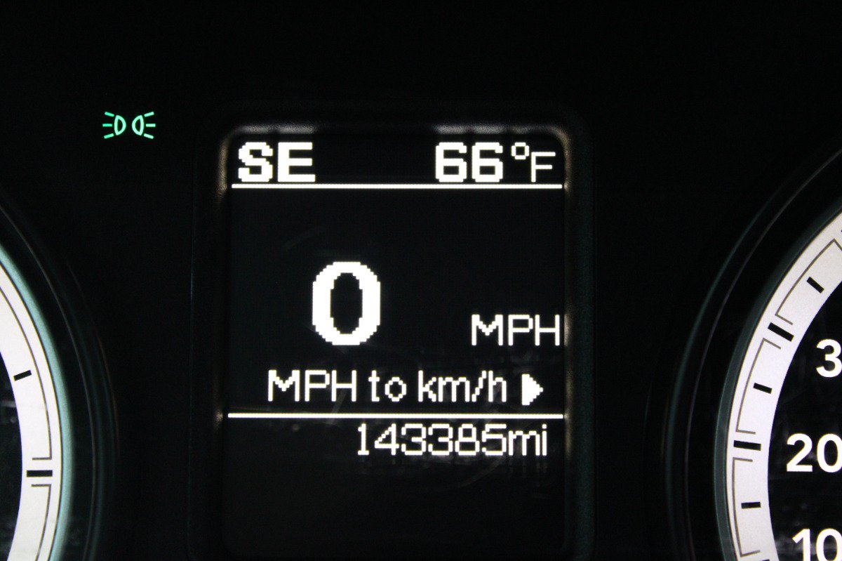 Used 2014 RAM 1500 Express AWD/4WD image 21