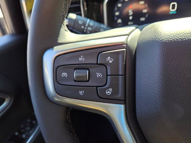 New 2026 Chevrolet Silverado 3500 LT w/ Z71 Chrome Sport Edition AWD/4WD image 30