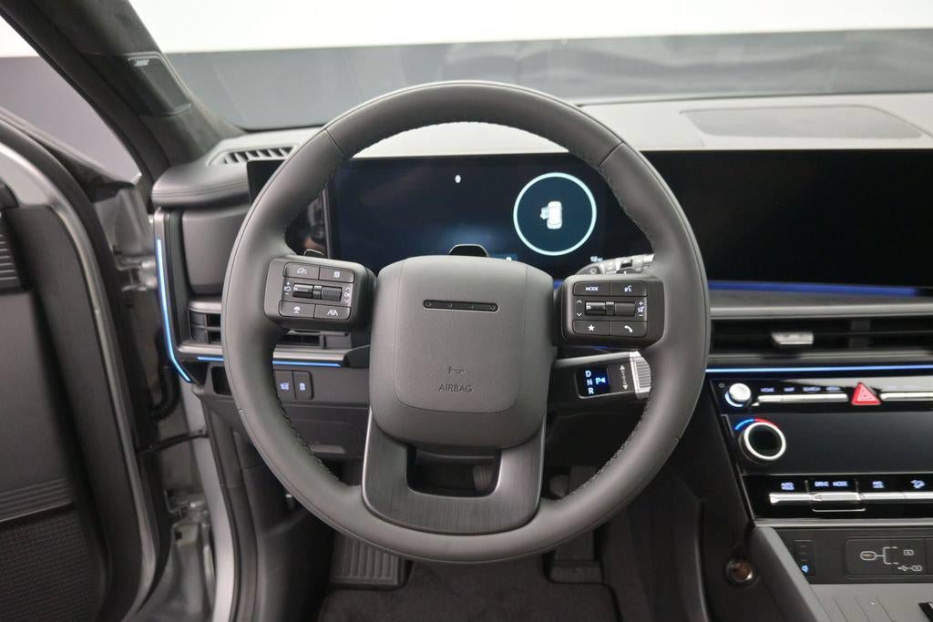 New 2027 Hyundai Santa Fe Calligraphy AWD/4WD image 25
