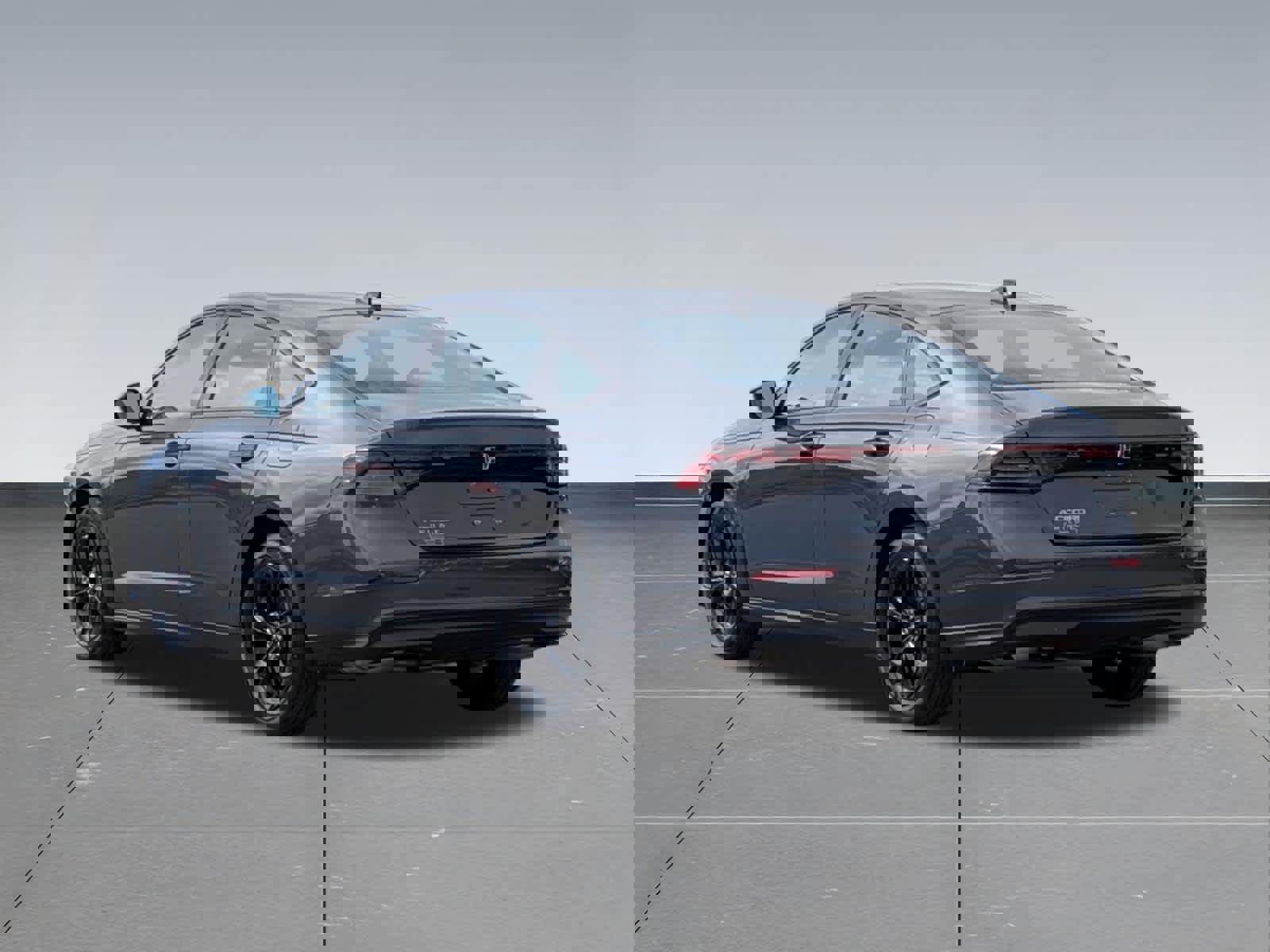 Used 2025 Honda Accord SE image 3