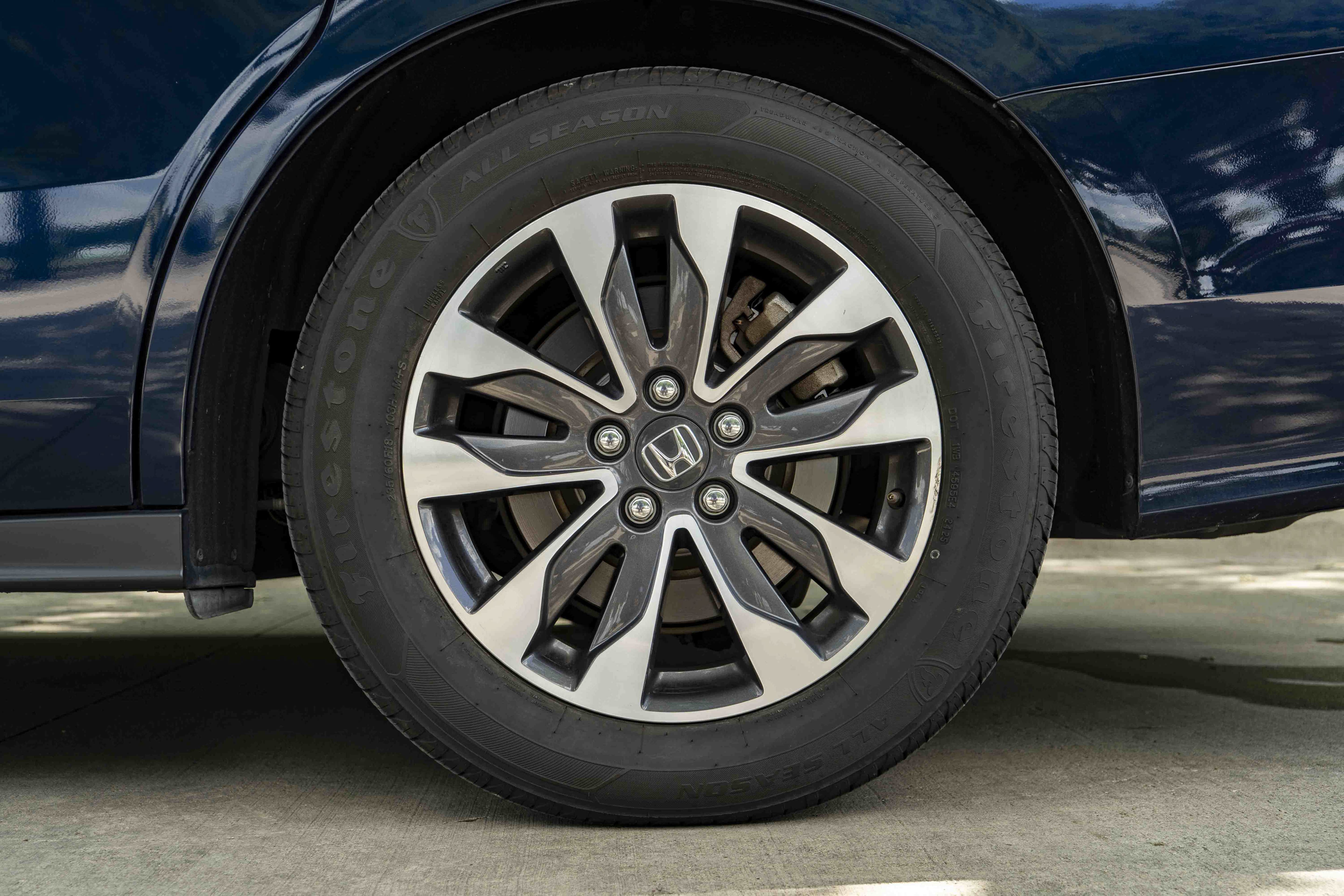 Used 2023 Honda Odyssey EX-L image 15