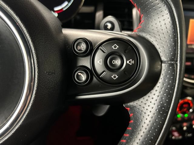 Used 2021 MINI Cooper S w/ Signature Upholstery Package FWD image 14