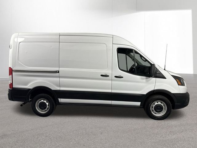 Used 2023 Ford Transit 250 Medium Roof RWD image 33