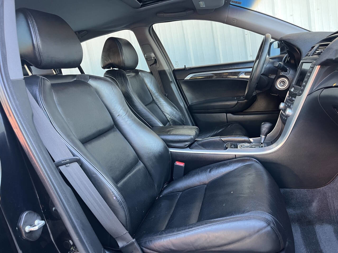 Used 2008 Acura TL image 19