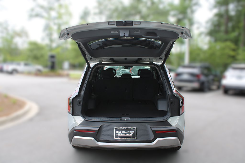 New 2026 Kia EV9 Wind AWD/4WD image 9