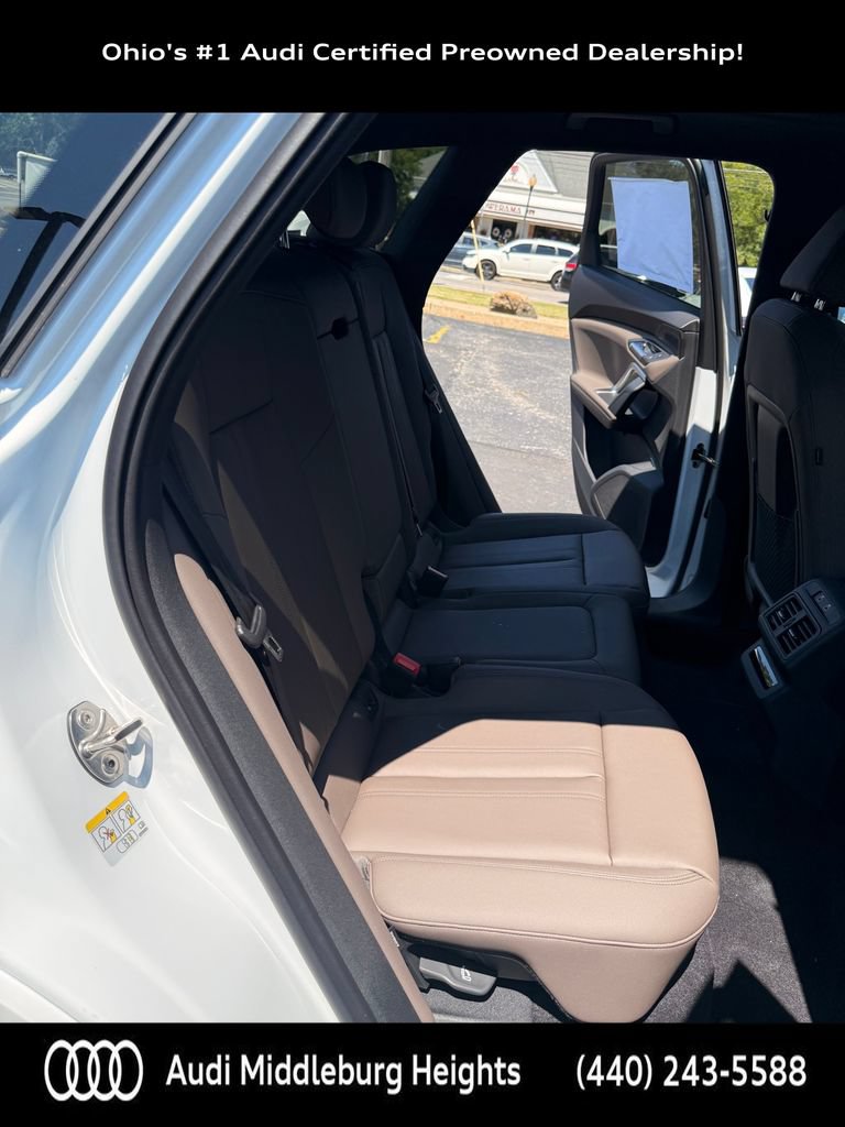 Used 2026 Audi Q5 Premium AWD/4WD image 28
