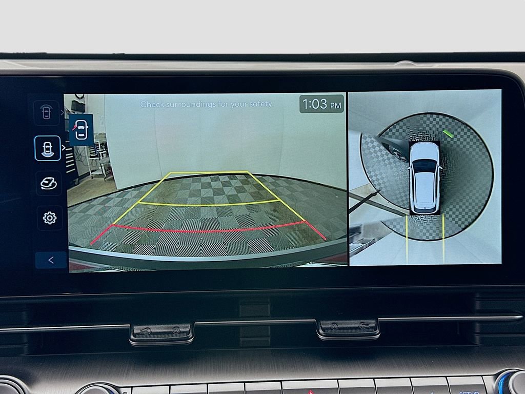 New 2026 Hyundai Kona Limited image 13