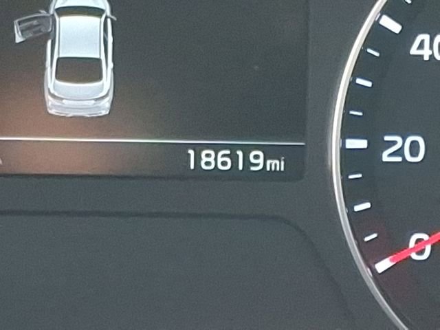 Certified 2022 Kia Forte LXS image 20