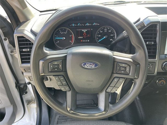 Used 2022 Ford F350 XLT w/ XLT Value Package image 14