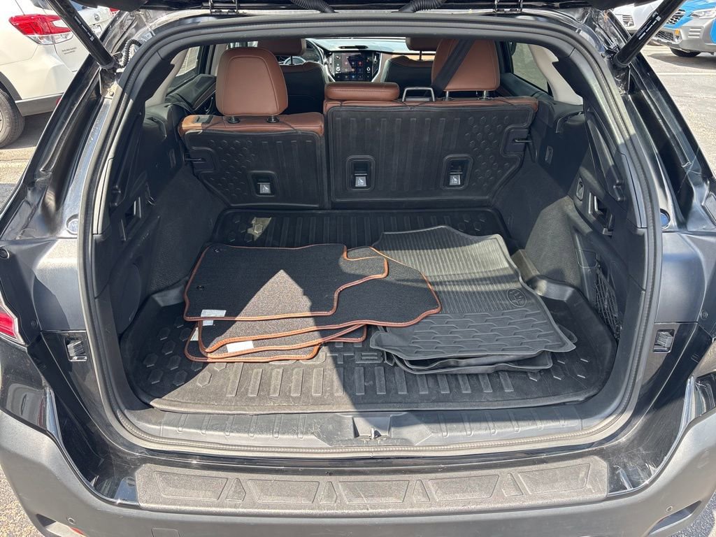 Certified 2024 Subaru Outback Touring AWD/4WD image 26