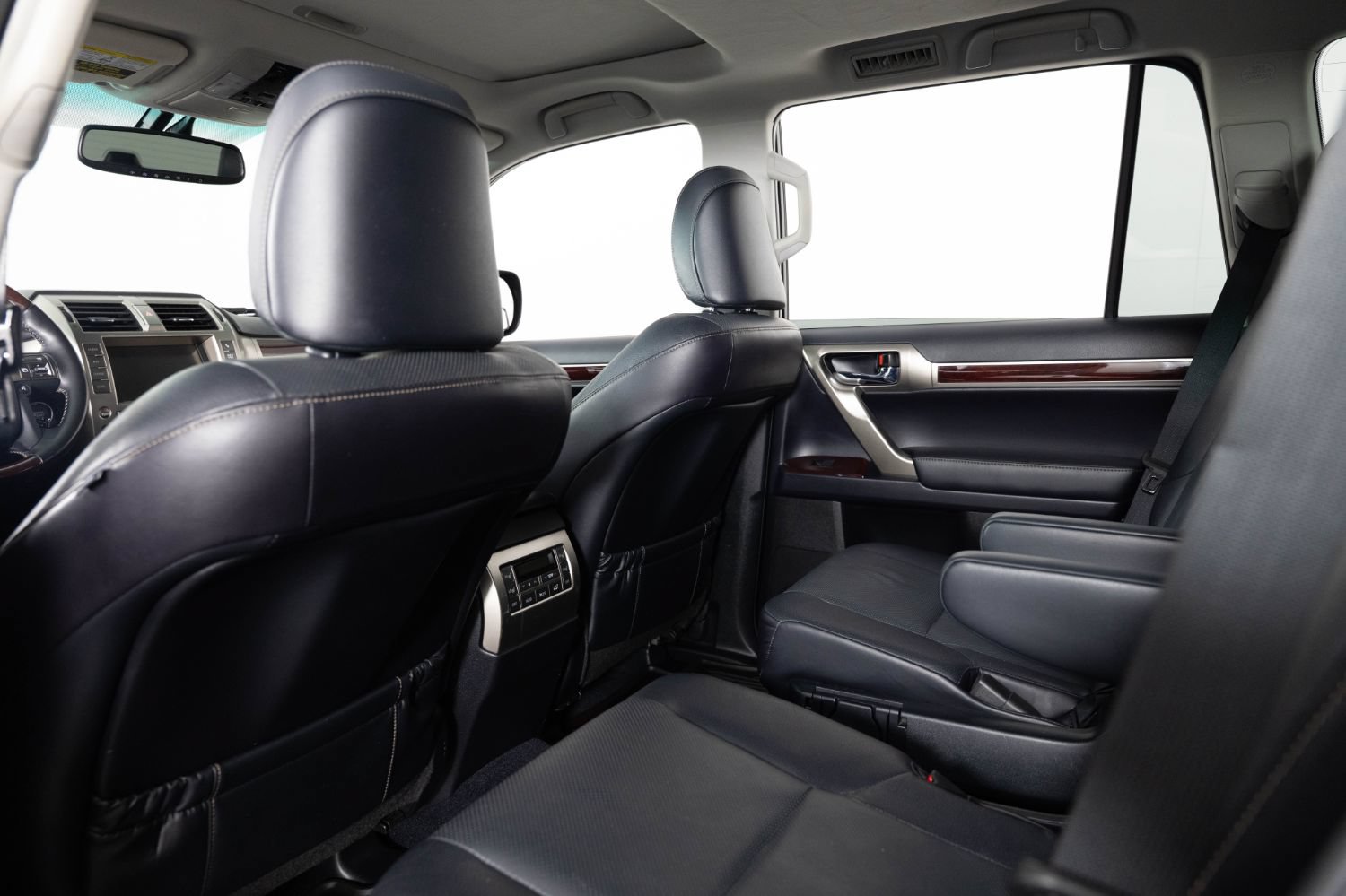Used 2018 Lexus GX 460 Premium AWD/4WD image 20