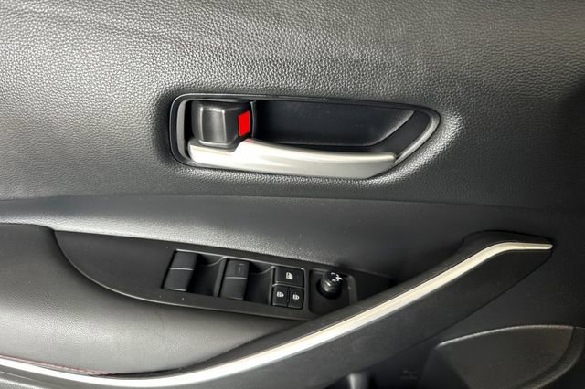 Certified 2025 Toyota Corolla SE FWD image 14