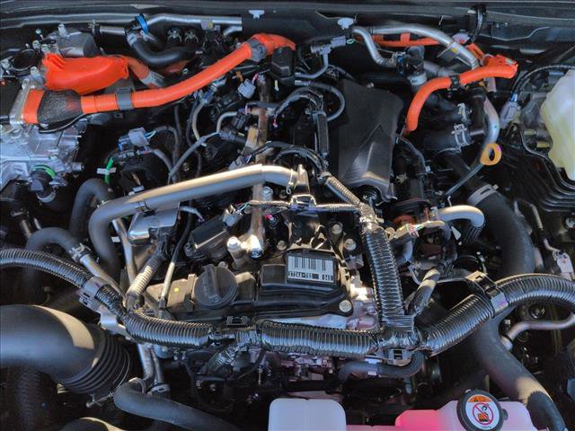 New 2026 Toyota Tacoma TRD Off-Road image 16