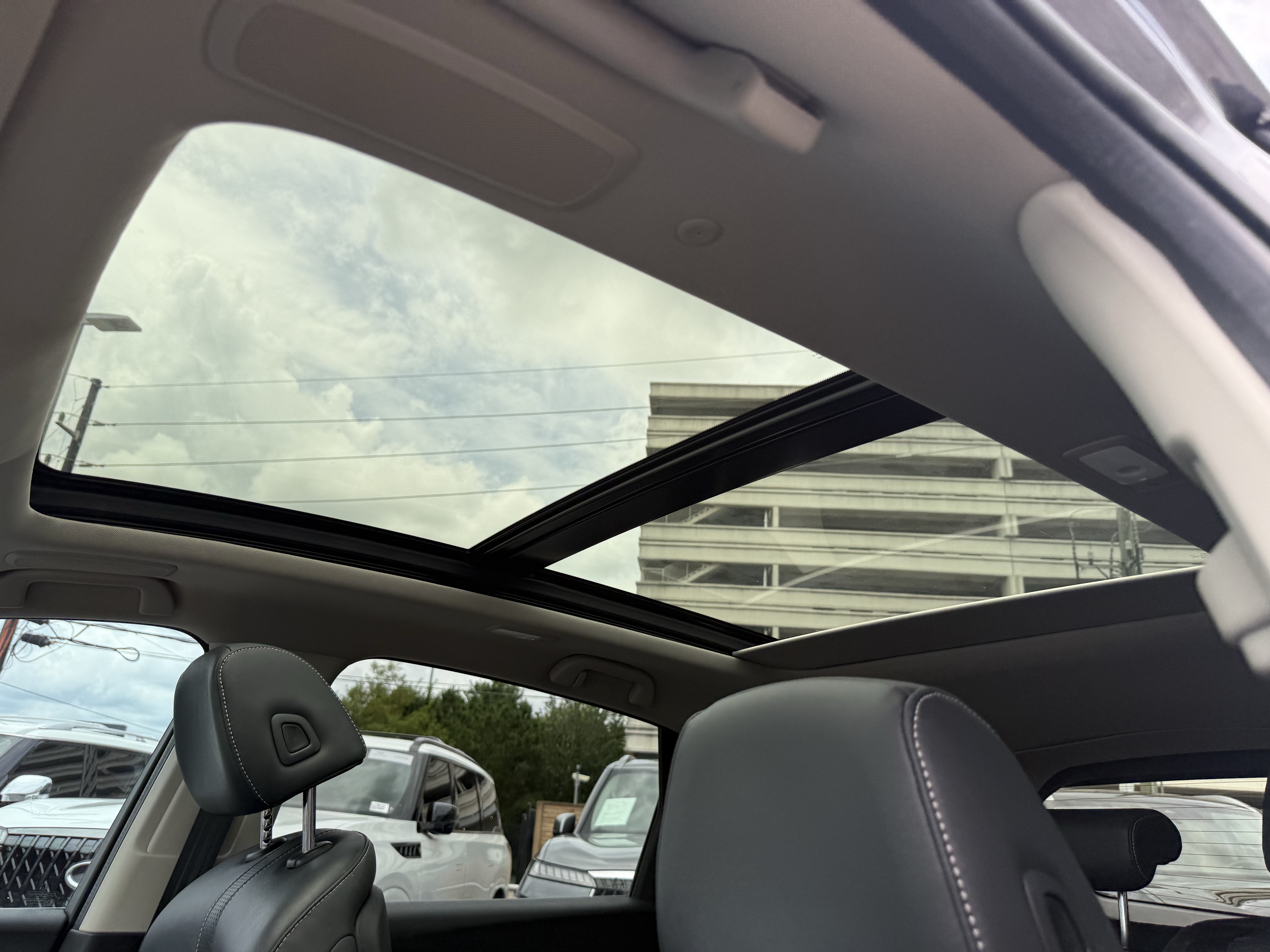 Used 2020 Acura RDX FWD w/ Technology Package image 15