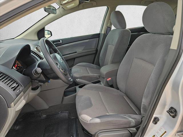 Used 2008 Nissan Sentra 2.0 S image 15