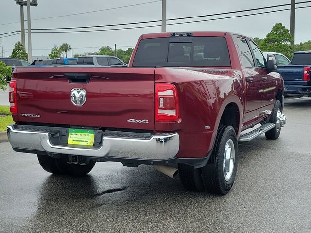 Used 2023 RAM 3500 Big Horn w/ Level 2 Equipment Group image 6