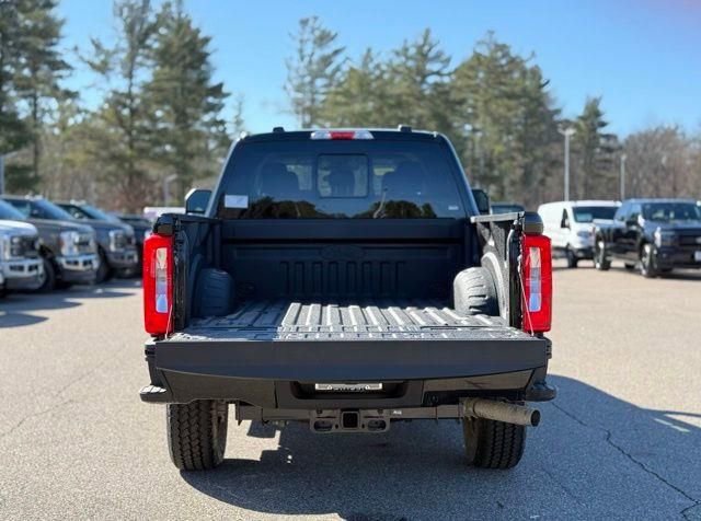 New 2026 Ford F250 XL w/ STX Appearance Package image 6
