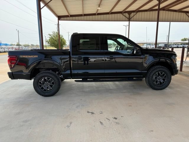 New 2026 Ford F150 Tremor w/ Equipment Group 402A High AWD/4WD image 9