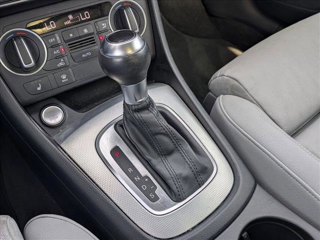 Used 2016 Audi Q3 2.0T Premium Plus image 12
